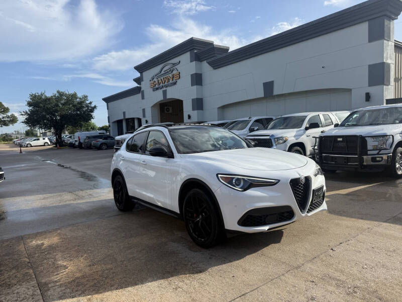 alfa romeo stelvio 2019 ZASPAKBN8K7C41600 image alfa romeo stelvio 2019 ZASPAKBN8K7C41600 image